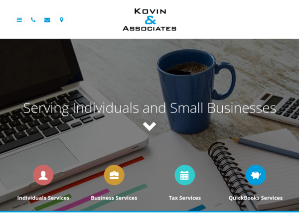 Kovin & Associates Llc