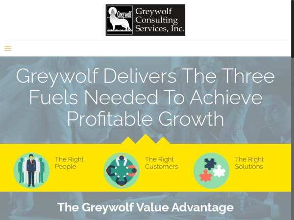 Greywolf Consulting Services