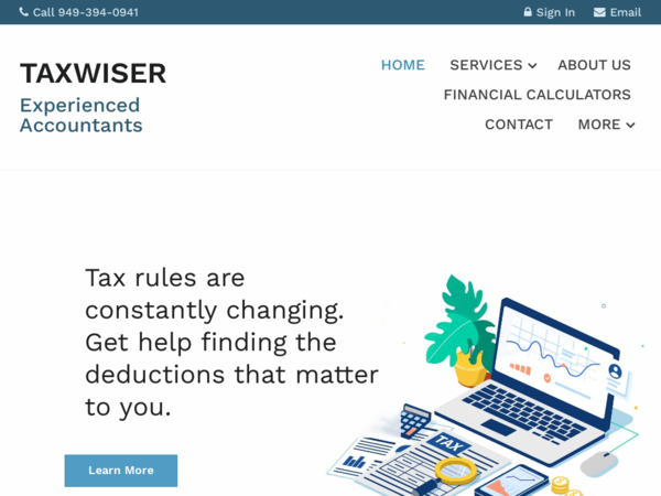 Taxwiser