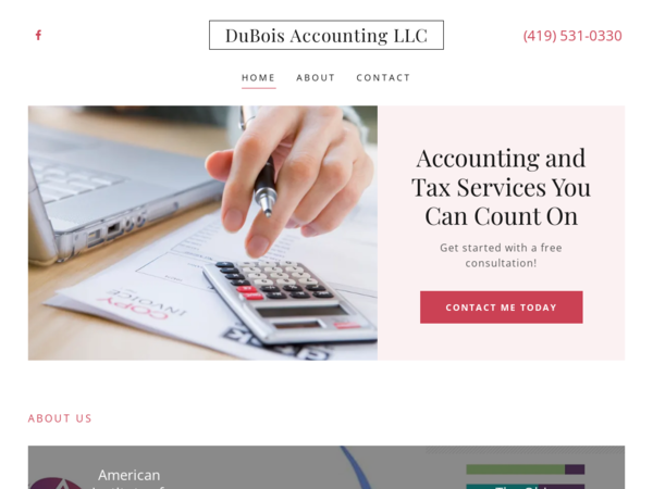 Dubois Accounting