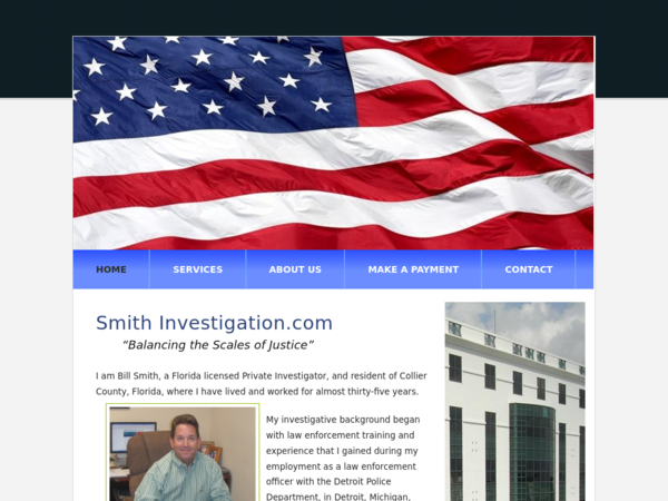 Smith Investigations