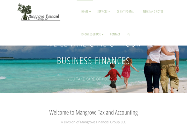 Visionary Financial Services