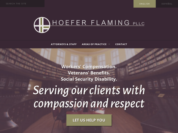 Hoefer Law Firm