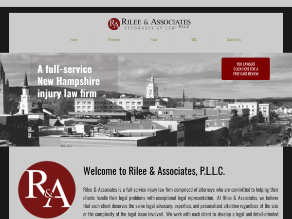 Rilee & Associates