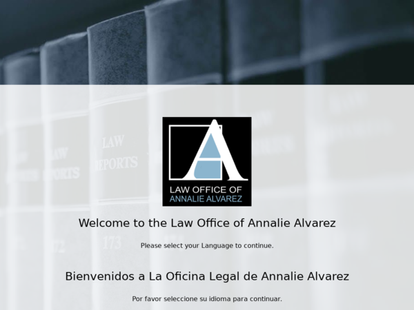 Law Office of Alvarez Annalie