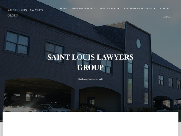 Saint Louis Lawyers Group