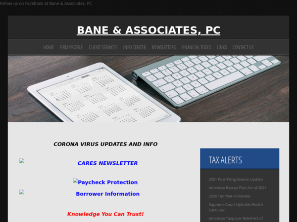 Bane & Associates