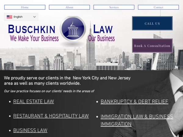 Buschkin Law Firm