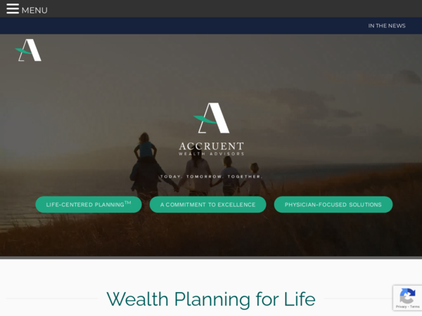 Accruent Wealth Advisors