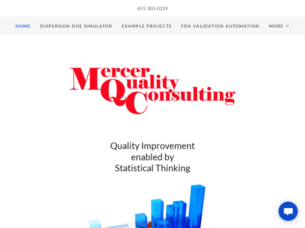 Mercer Quality Consulting