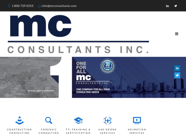 M C Consultants