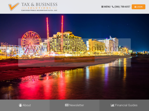 Tax & Business Solutions CPA & Co.