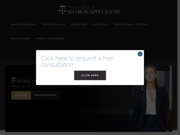 The Law Offices of Sharon Appelbaum