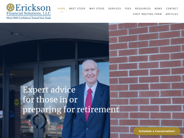 Erickson Financial Solutions
