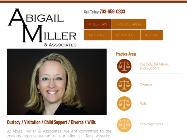 Abigail Miller & Associates