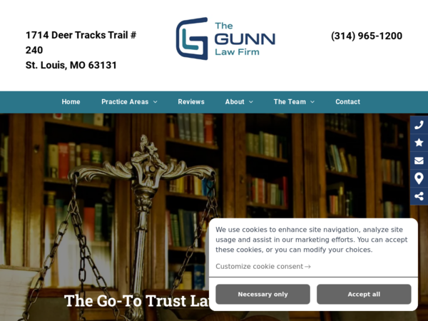 The Gunn Law Firm