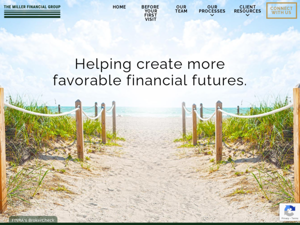The Miller Financial Group