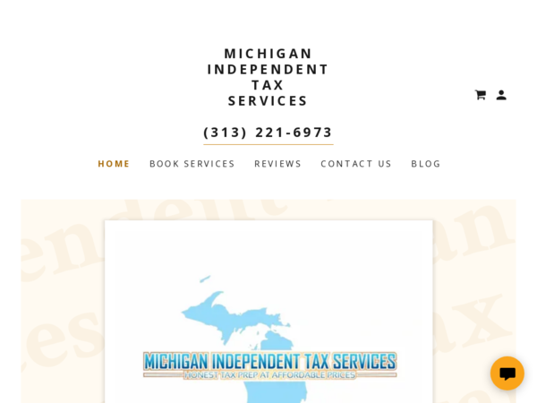 Michigan Independent Tax Services