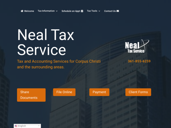 Neal Tax Service