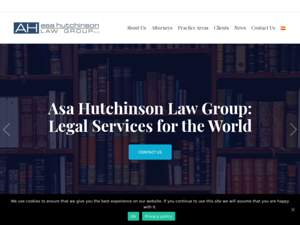 A H Law Group