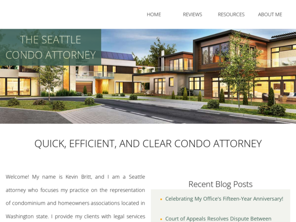 Law Office of Kevin L. Britt