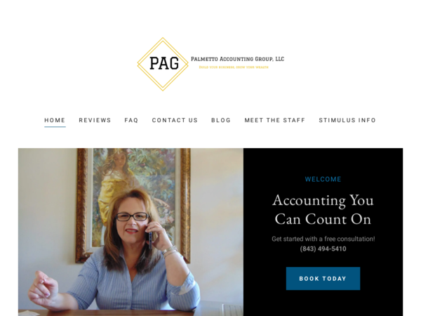 Palmetto Accounting Group