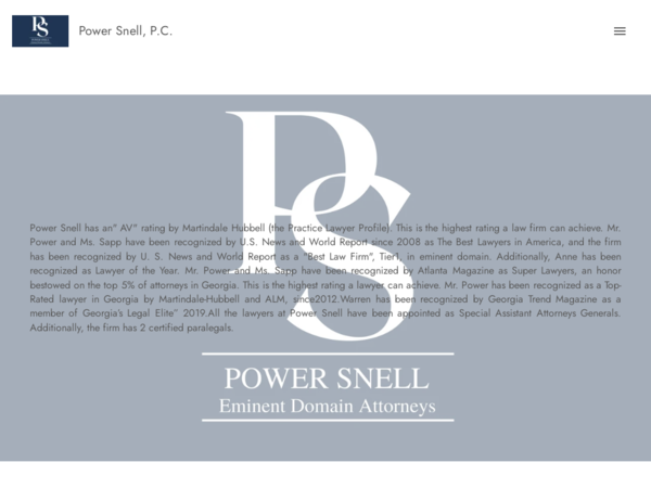 Power Snell