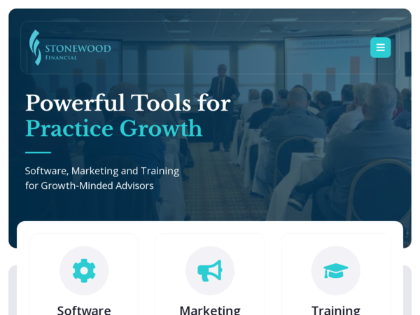 Stonewood Financial Solutions