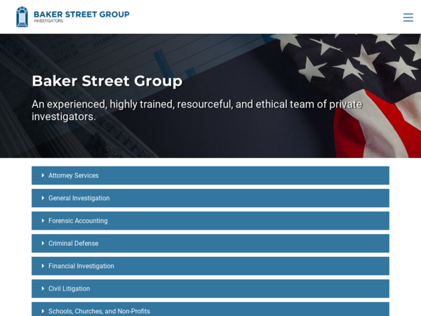 Baker Street Group