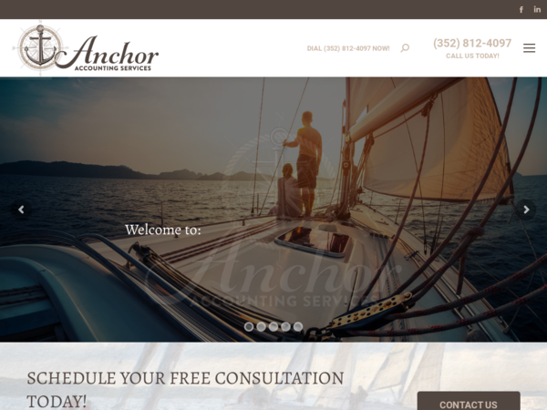 Anchor Accounting Services