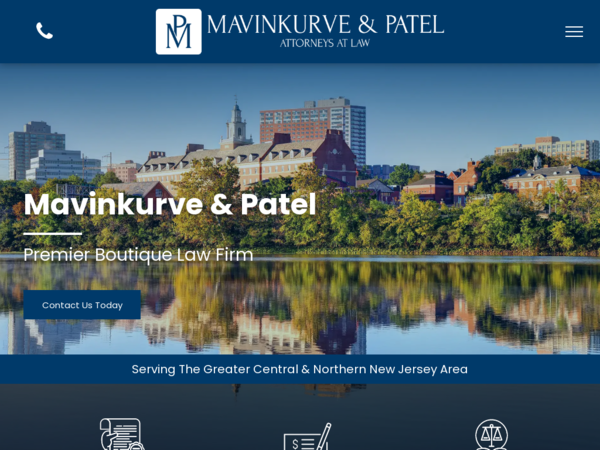 Mavinkurve & Patel