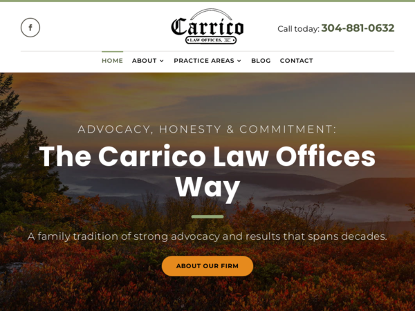 Carrico Law Offices