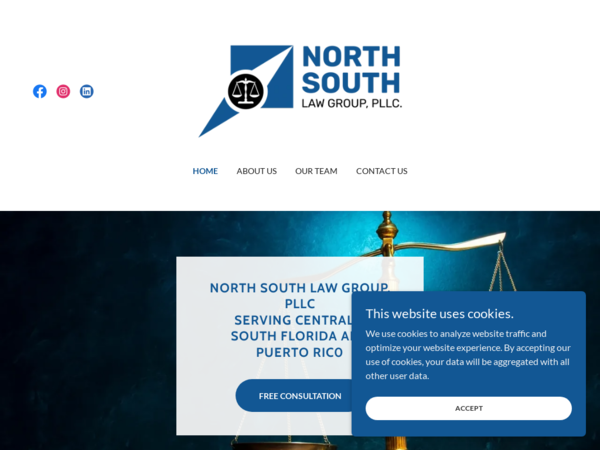 North South Law Group