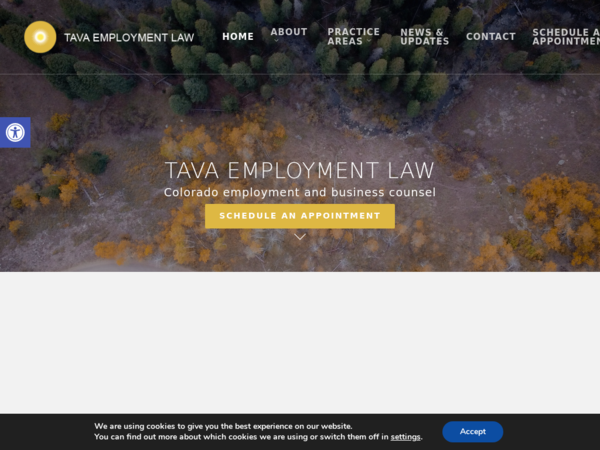 Tava Employment Law