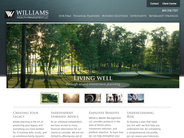 Williams Wealth Management