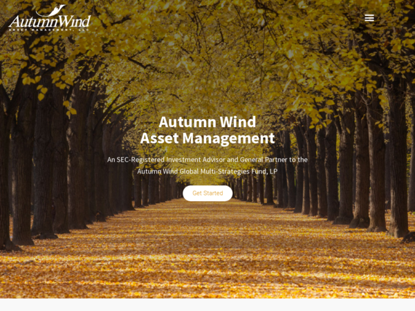 Autumn Wind Asset Management