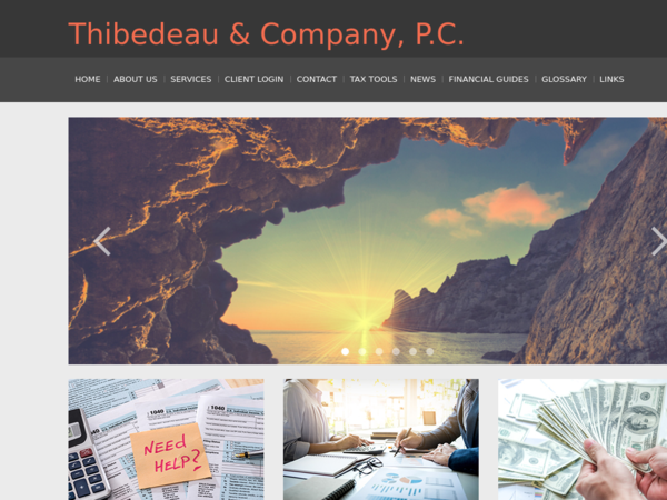 Thibedeau & Co