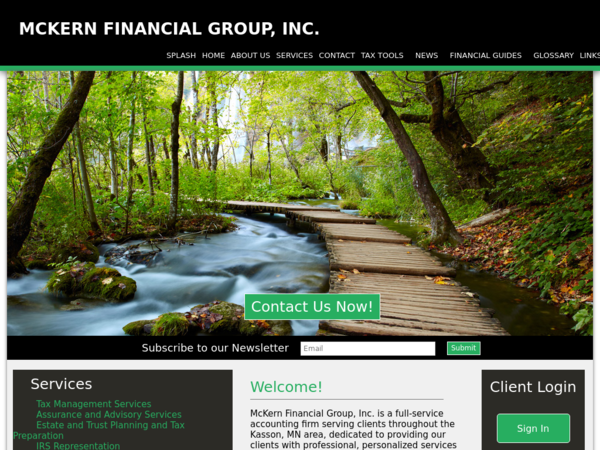 McKern Financial Group