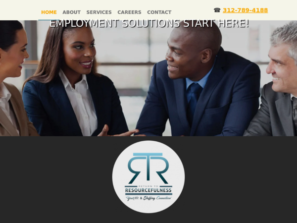 RTR Management and Consulting Services