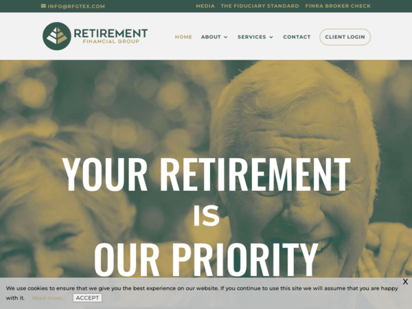 Retirement National