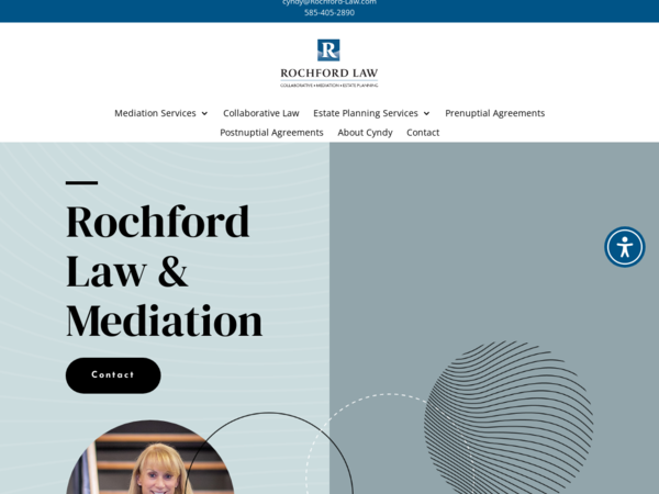 Rochford Law & Mediation