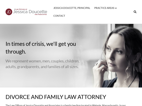 Law Offices of Jessica Doucette & Associates