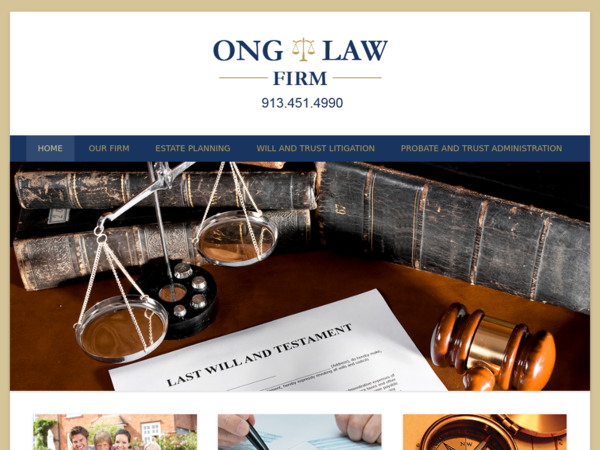 Michael Ong Law Offices