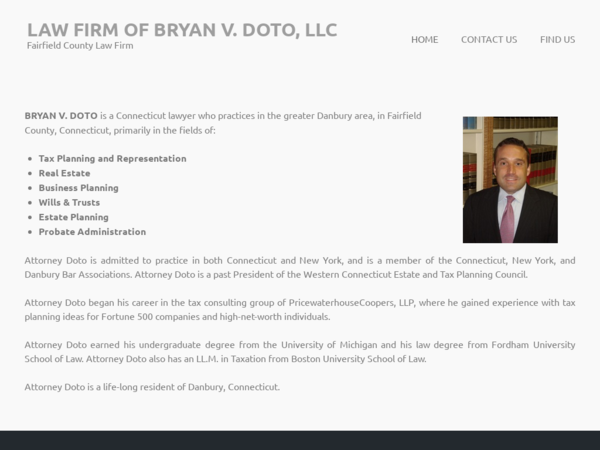 Doto Law Firm