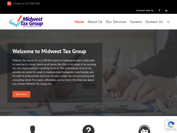 Midwest Tax Group