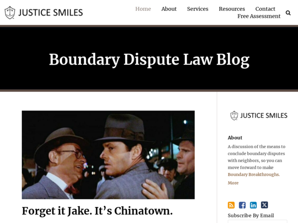 Justice Smiles, Pllc