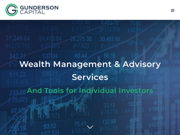 Gunderson Capital Management