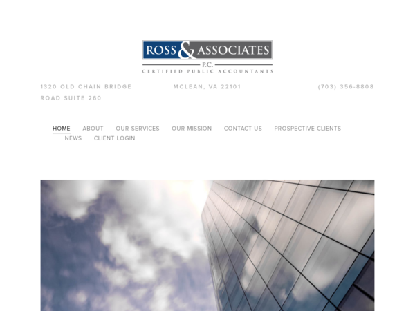 Ross & Associates