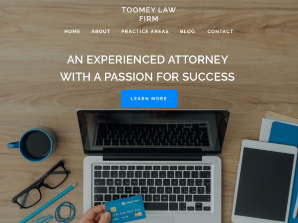 Toomey Law Firm