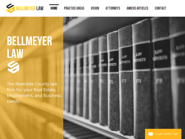 Bellmeyer Law